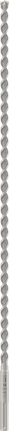 Broca para taladro percutor Bosch PRO SDS max-4, 18 mm de diámetro.