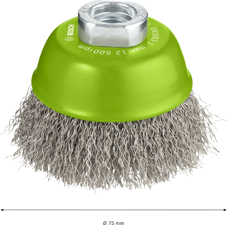 PRO Stainless Steel clean