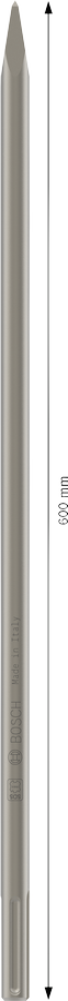 PRO SDS max-4C