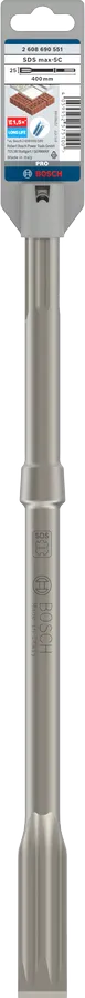 PRO SDS max-5C