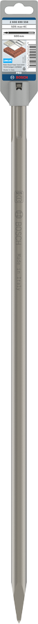 PRO SDS max-4C