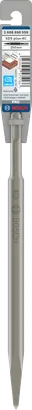 Cincel puntiagudo Bosch PRO SDS plus-4C de 250 mm.