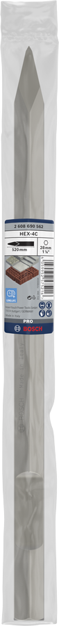 PRO HEX 28-4C