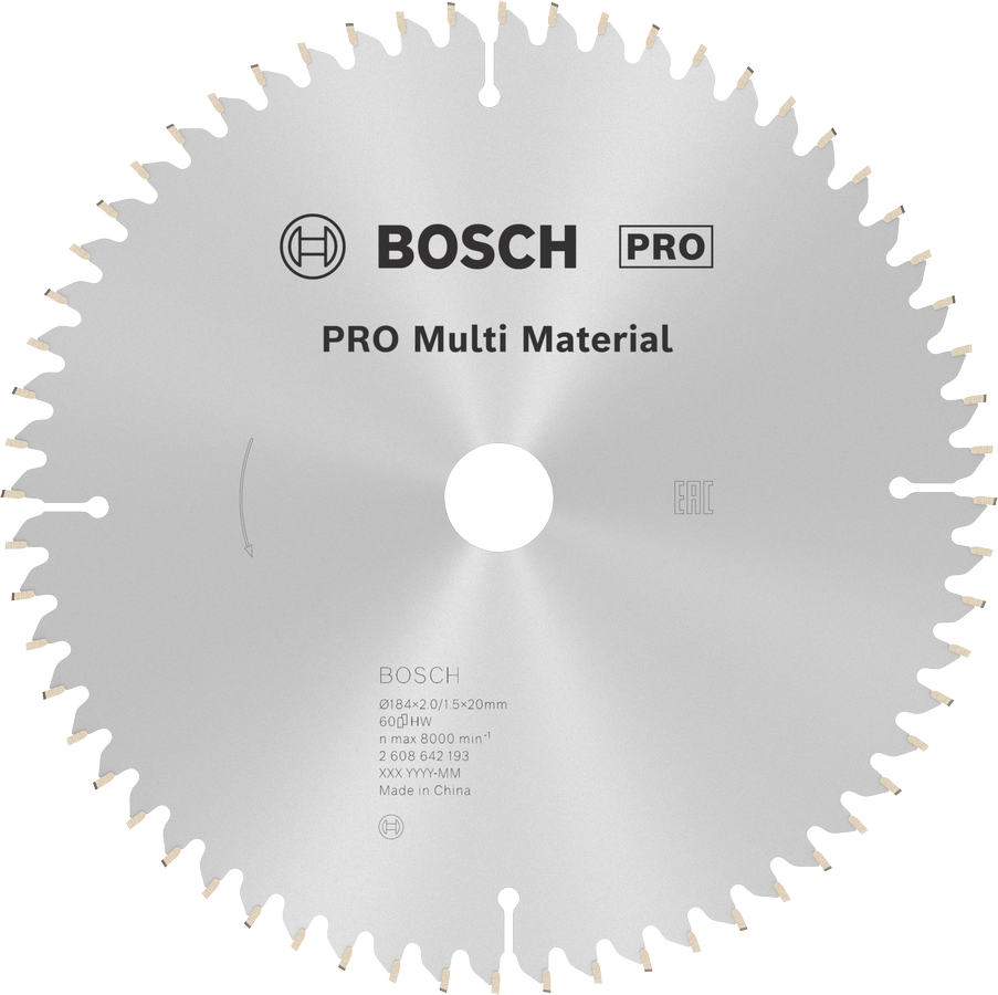 PRO Multi Material