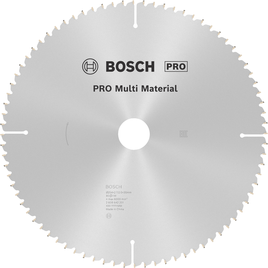 PRO Multi Material