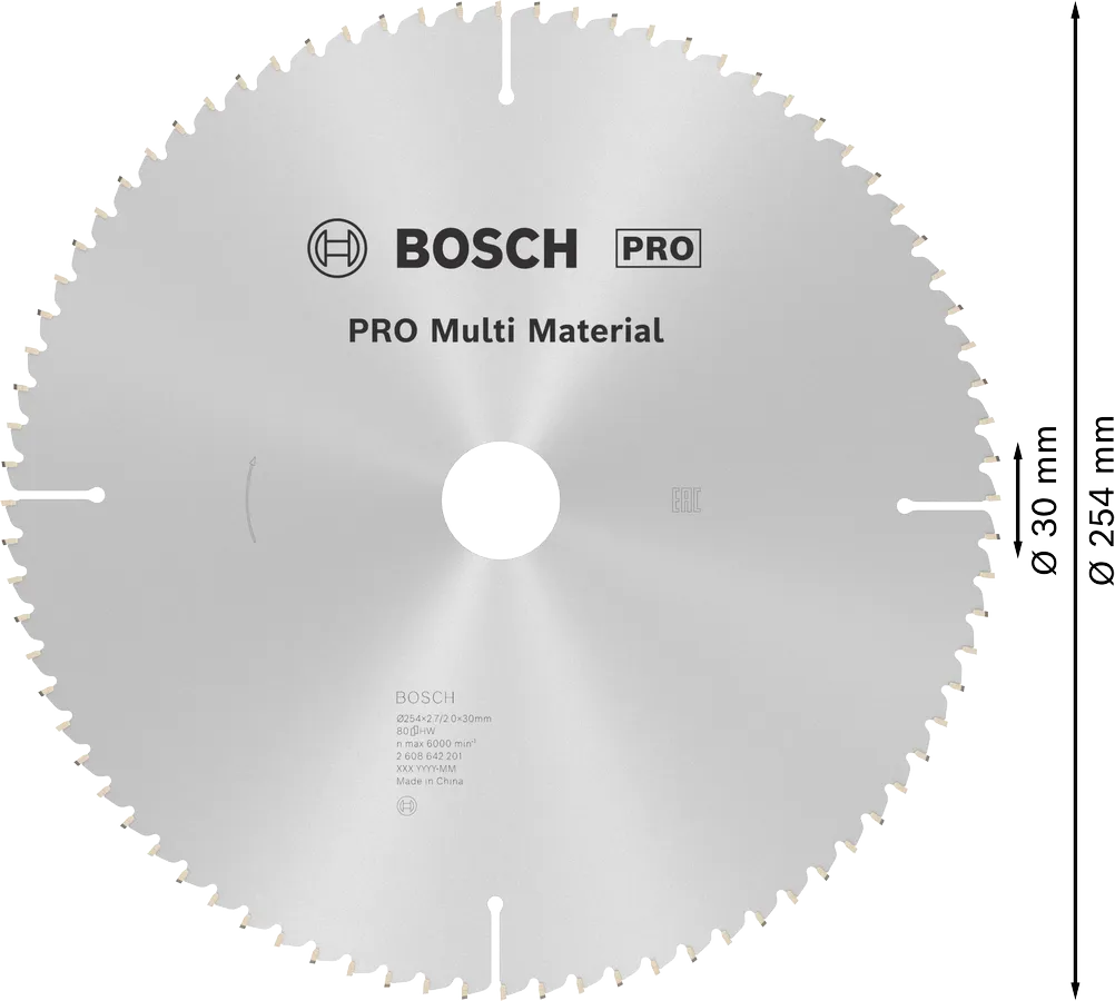 PRO Multi Material