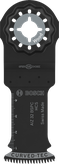 Hoja de corte para madera Bosch Starlock AIZ 32 BSPC, 32 x 50 mm.