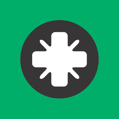 Juego de desatornilladores PH/PZ/SL, 6 piezas