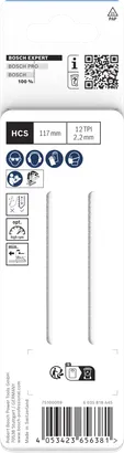 EXPERT Wood 2-side clean T308BOP