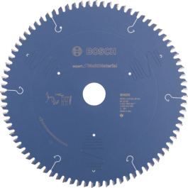 Disco de sierra circular Expert for Multi Material