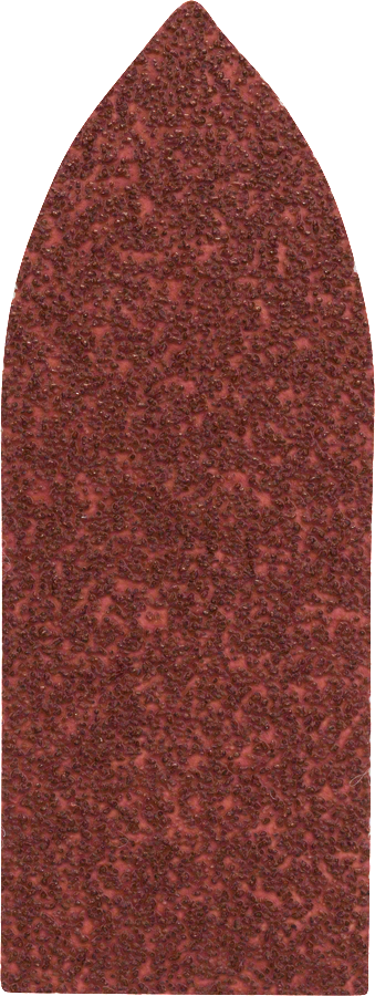 Lija Bosch C430 de 32x88 mm, grano 60.