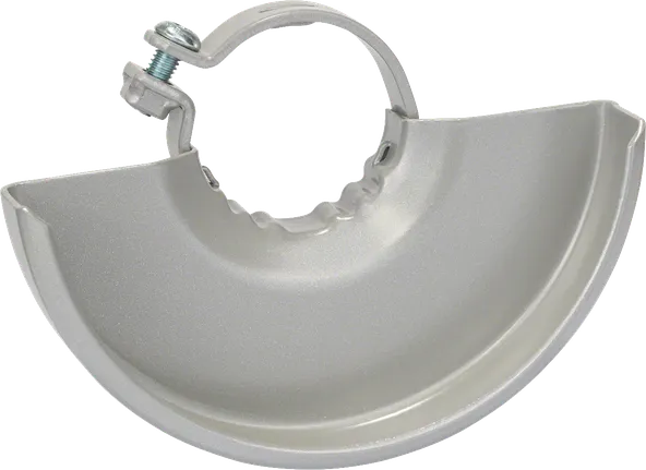 Protector Bosch para amoladora de 115 mm.