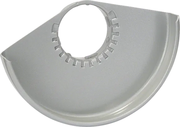 Rejilla protectora Bosch sin tapa, diámetro 150 mm.
