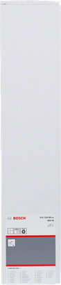 Hoja de sierra de sable Bosch 5 G de 3/8″.