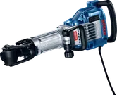 Martillo demoledor Bosch GSH 16-28 con control de vibración.
