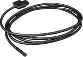 Cable de cámara de inspección Bosch GIC 4/5 Imager de 8,3 mm.