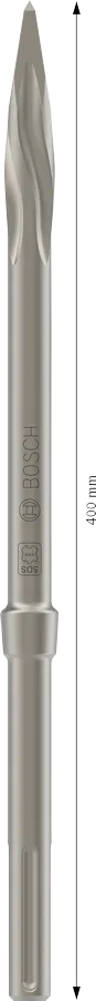 PRO SDS max-5C Set