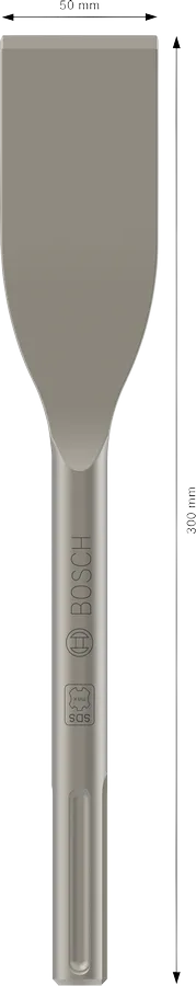 PRO SDS max-5C