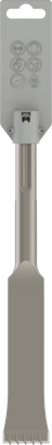 Cincel para mortero Bosch SDS max-5C 38×280 mm.