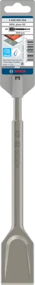 Cincel de pala Bosch PRO SDS plus-5C 40×250 mm.