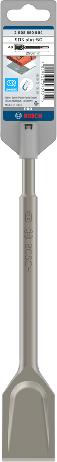 PRO SDS plus-5C