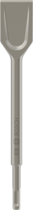 Cincel de pala Bosch PRO SDS plus-5C 40x250 mm.