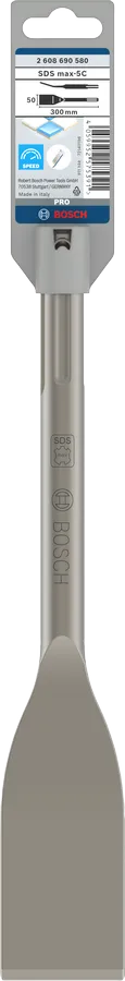 PRO SDS max-5C