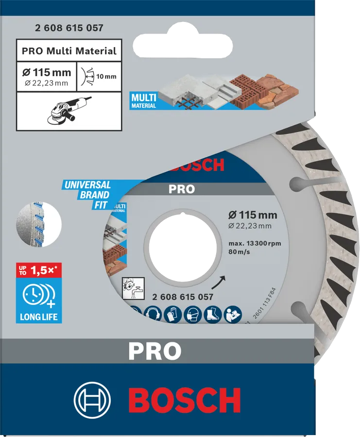 PRO Multi Material