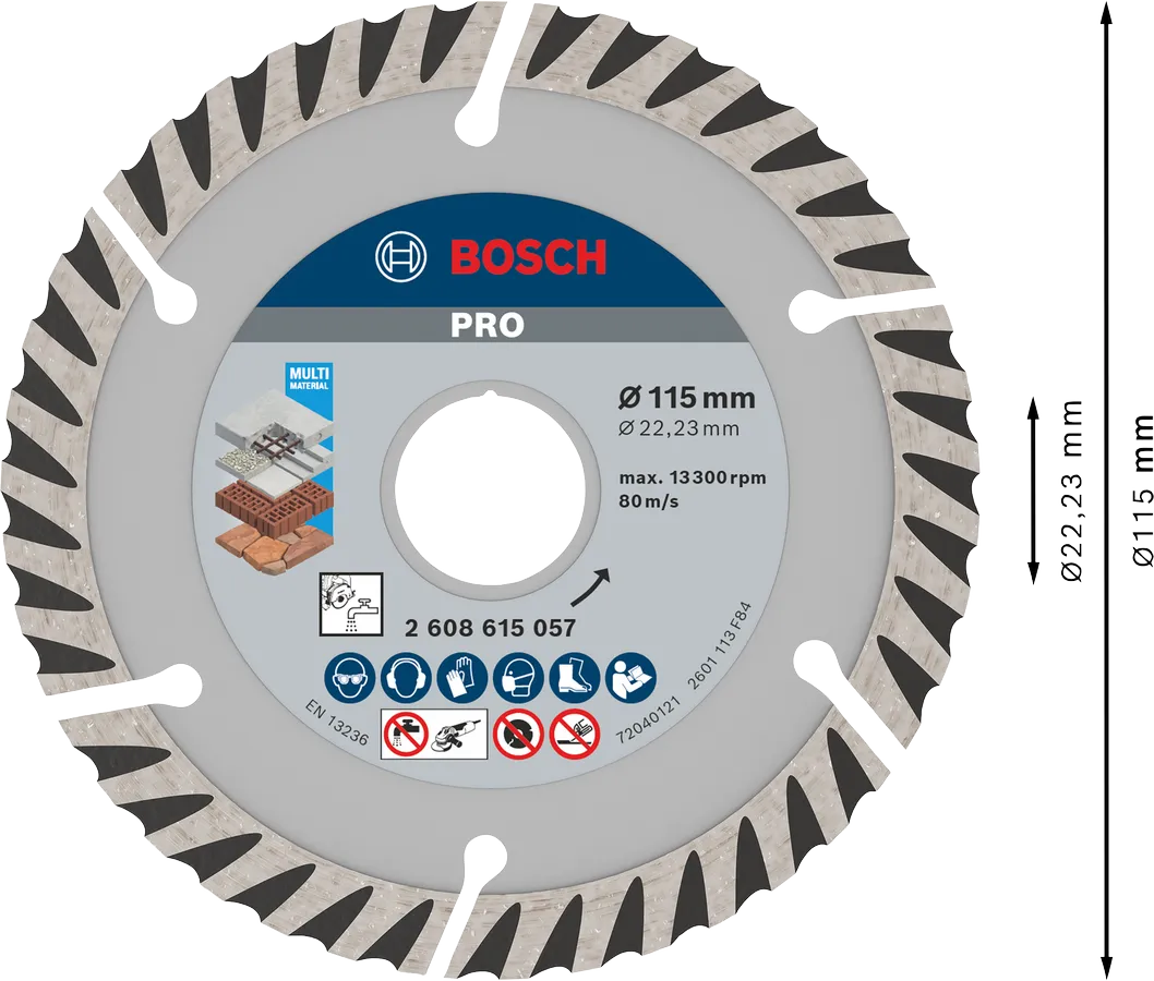 PRO Multi Material