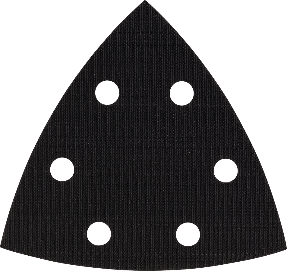 Placa de lijado