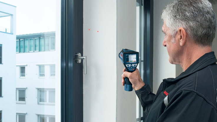 find sources of draughts