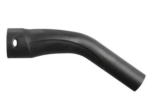 Bosch elbow antistatic accessory, 35 mm diameter.