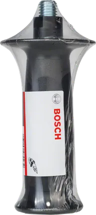 Bosch auxiliary drill handle.