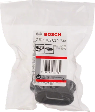 Bosch angle adapter accessory.