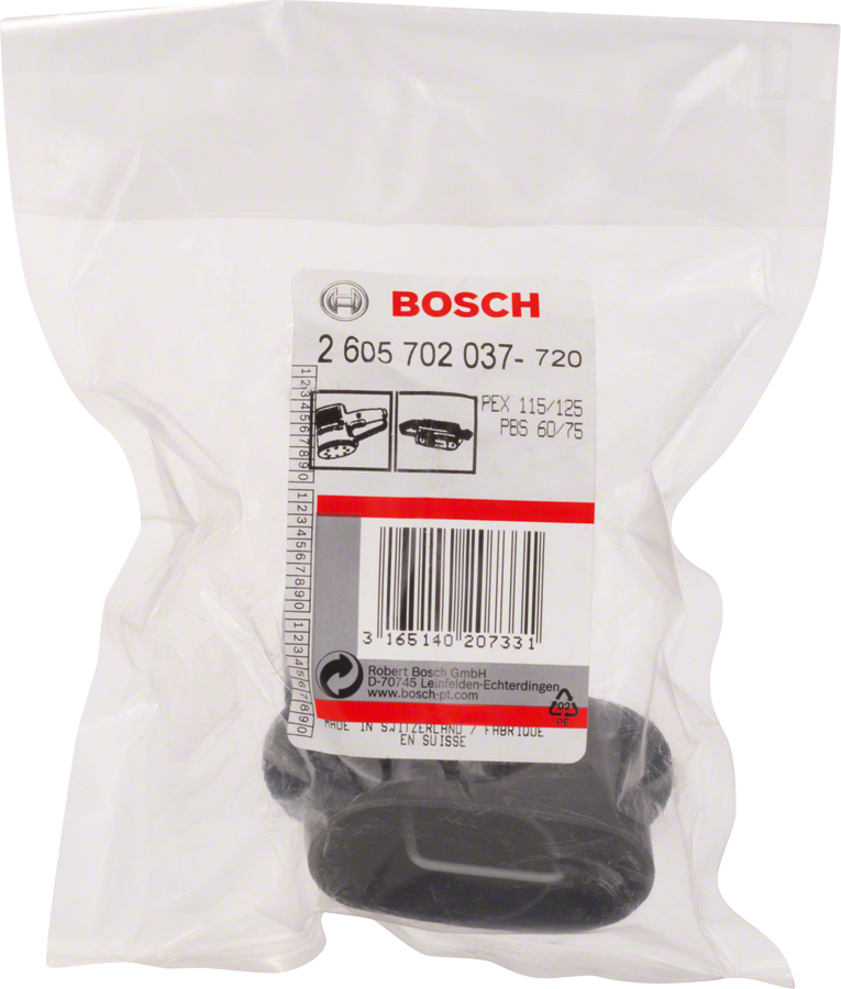 Bosch angle adapter accessory.