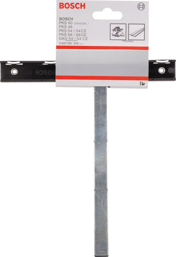 Guide Rail Adapter Bosch Professional