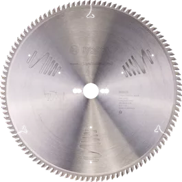 Bosch Expert for Laminated Panel circular saw blade.