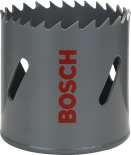 Bosch HSS bi-metal holesaw 51 mm for standard adapters.