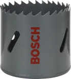 Bosch HSS bi-metal holesaw 56mm for standard adapters.