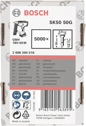 PRO BN18 
