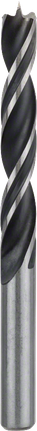 Bosch 10mm standard brad point drill bit for wood.