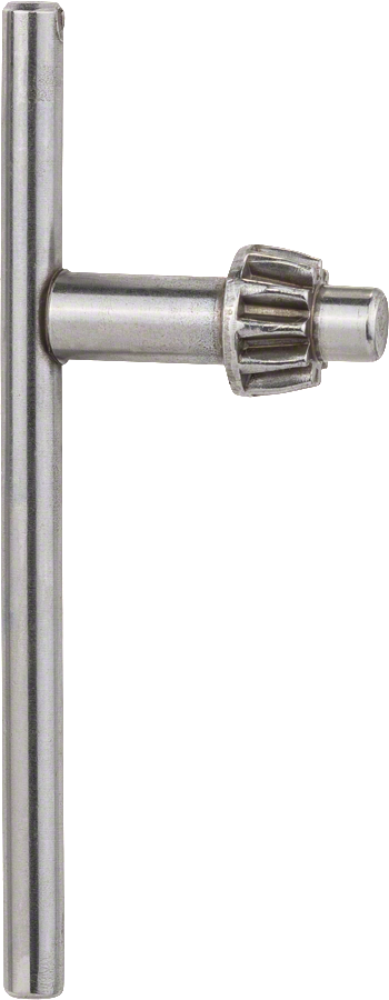 Bosch replacement chuck key type F for drills.