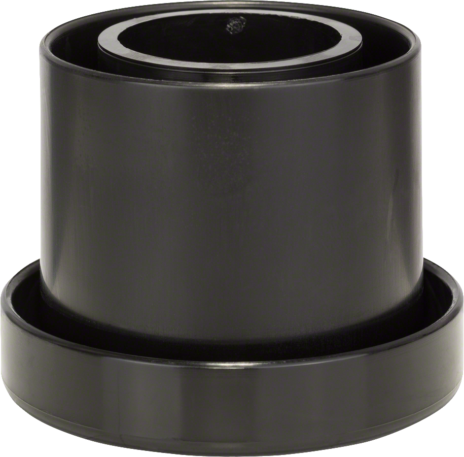 Bosch adapter 35 mm diameter for power tool connections.