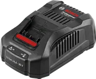 Bosch GAL 3680 CV battery charger for Li-Ion 14.4-36V.