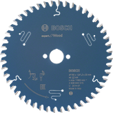Bosch circular saw blade Expert for Wood 160 mm.