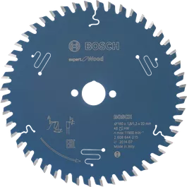 Expert for Wood Circular Saw Blade