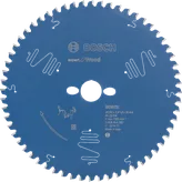 Bosch circular saw blade Expert for Wood 260mm.