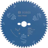 Bosch circular saw blade Expert for Wood 260mm.