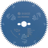 Bosch circular saw blade Expert for Aluminium.