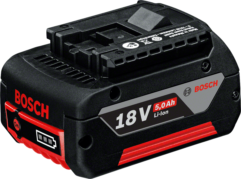 Bosch GBA 18V 5Ah akkumulátor javítása / Bosch GBA 18V 5Ah battery repair 